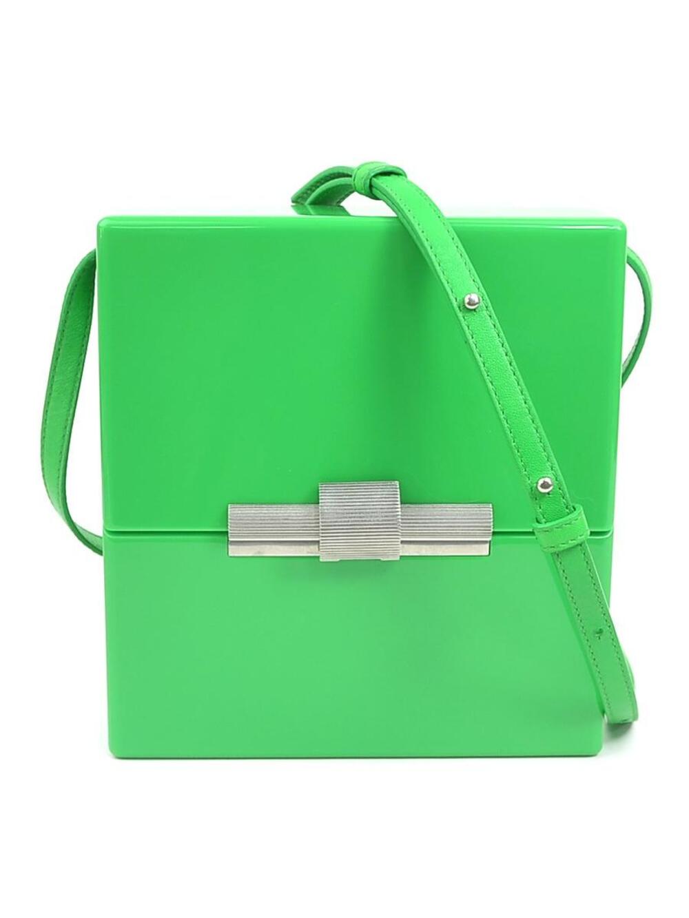 Auth Bottegaveneta Daisy Shoulder Bag #302917B49B